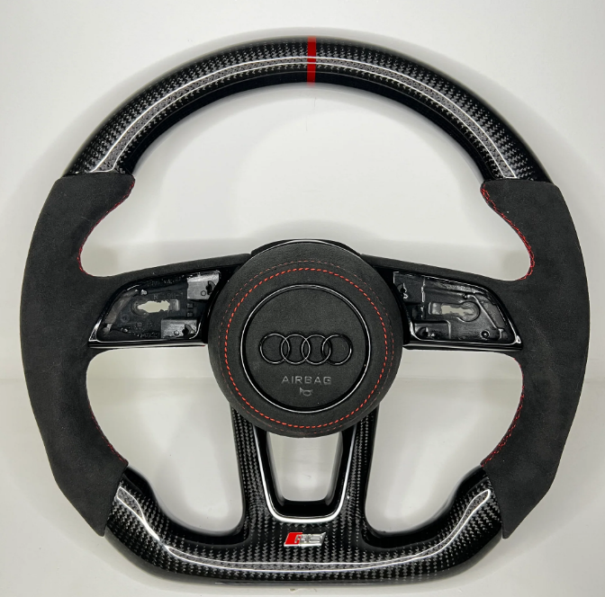 Volant AUDI S3 | RS3 8Y