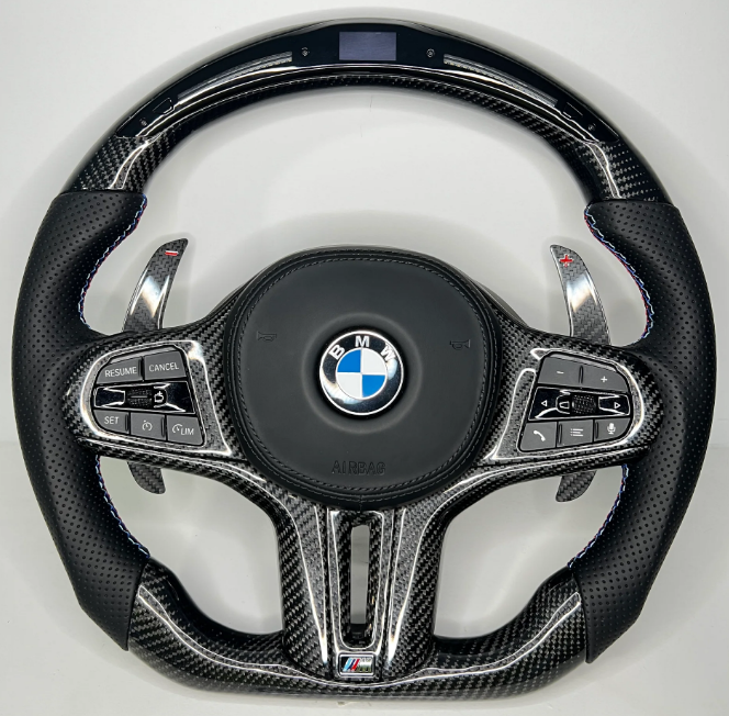 Volant BMW Série G20-G30-G80