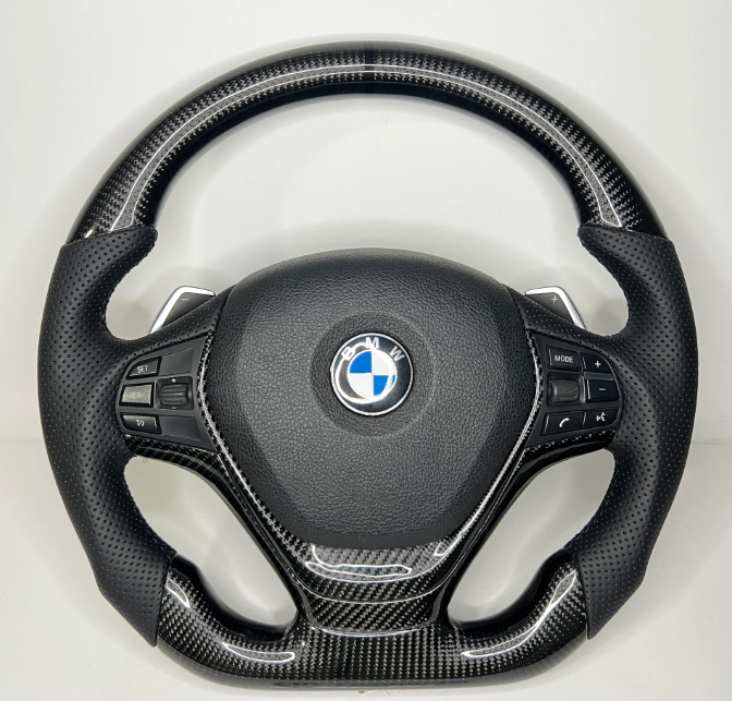Volant BMW SERIE F20