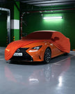 Housse Lexus RC
