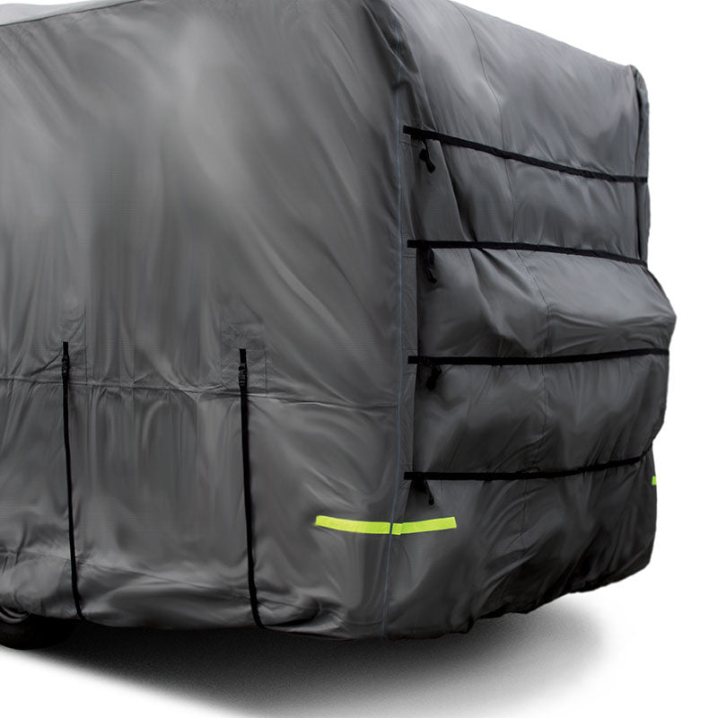 Housse camping car extérieur