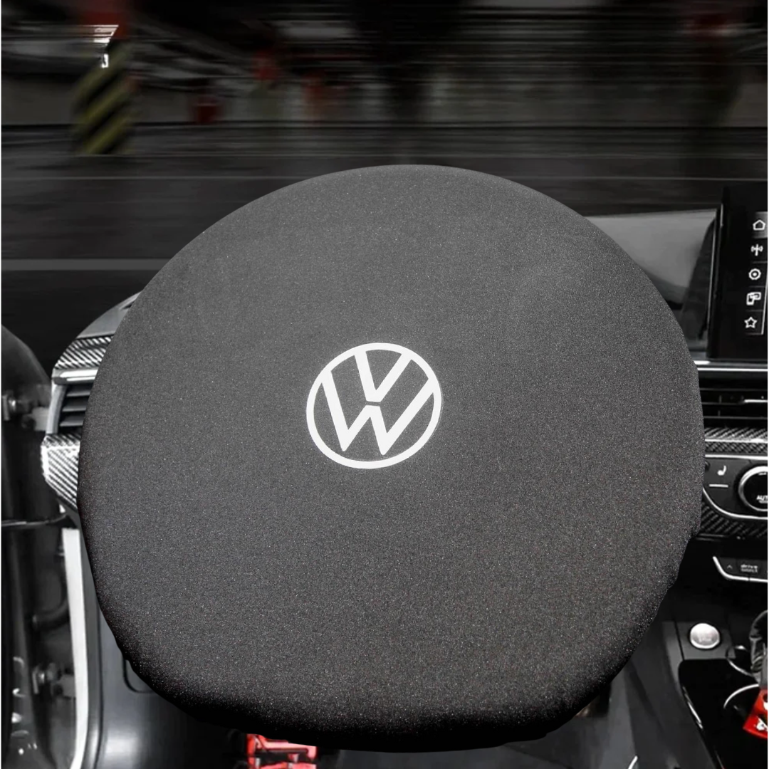 Housse de protection volant personnalisable toutes marques