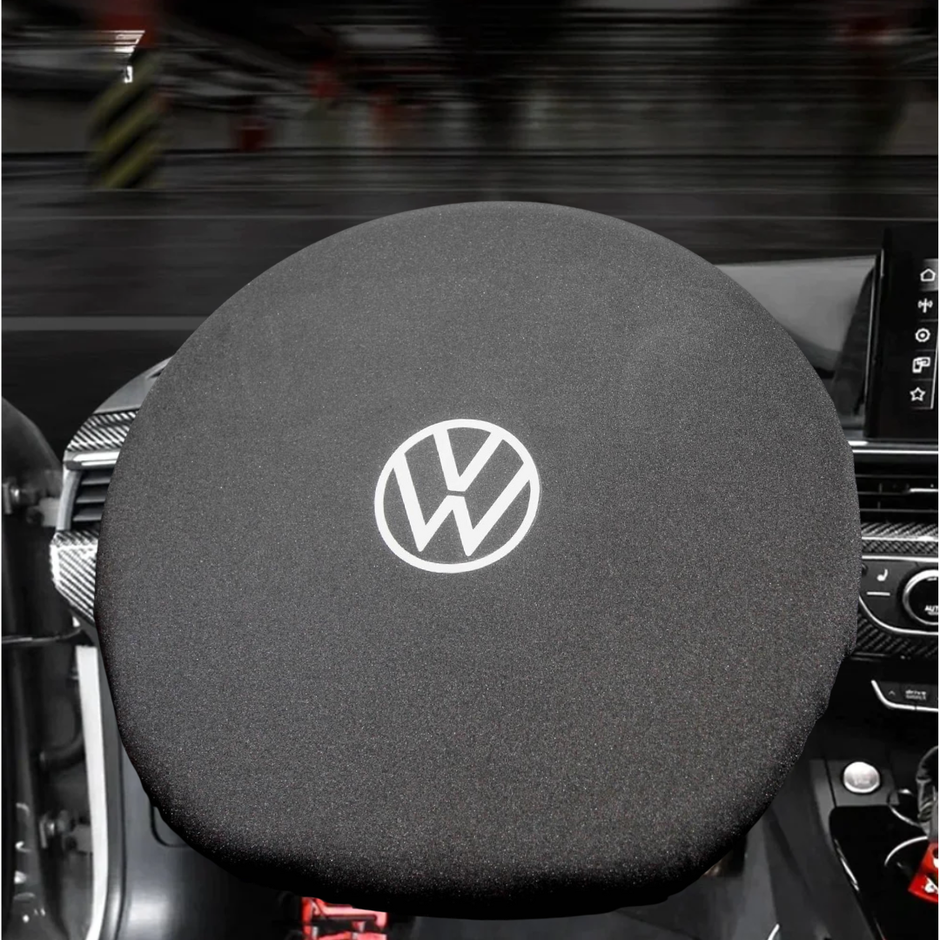 Housse de protection volant personnalisable toutes marques