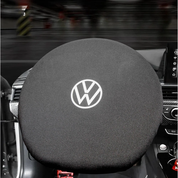 Housse de protection volant personnalisable toutes marques